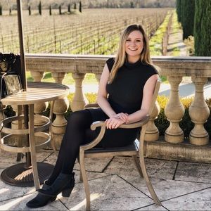 Meet your Posher, Jenna